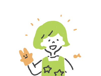 1年目 Y.H先生画像